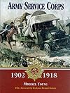 Army Service Corps 1902-1918
