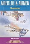 Airfields and Airmen : Somme (Battleground Europe)