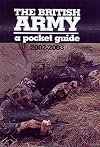 The British Army: A Pocket Guide 2002-2003