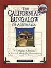 The Californian Bungalow in Australia