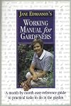 Working Manual for Gardeners