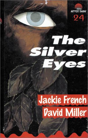 Cover of The Silver Eyes