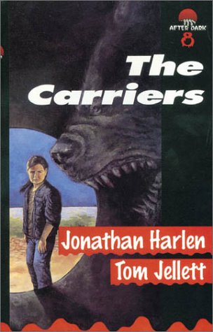 The Carriers book cover