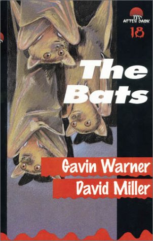 The Bats book cover