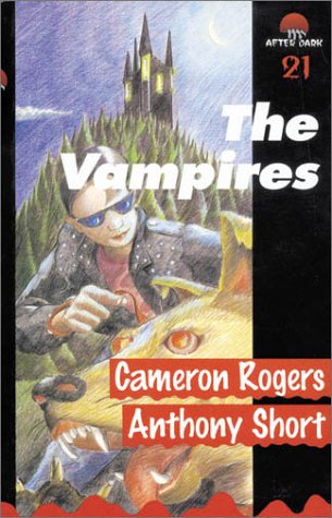The Vampires book cover