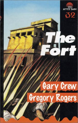 Cover of The Fort