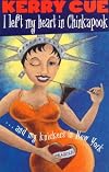 I left my heart in Chinkapook and my knickers in New York
