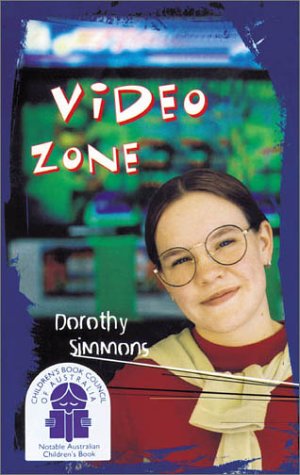 Cover of Video Zone