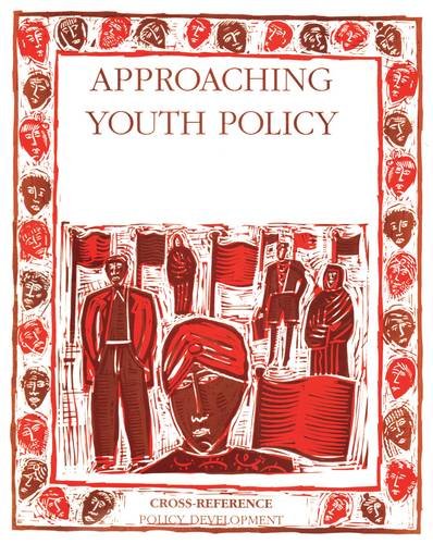 Cover of Approaching Youth Policy