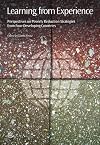 Learning from Experience: Perspectives on Poverty Reduction Strategies from Four Developing Countries