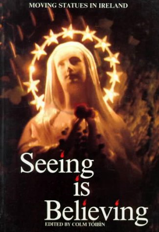 Seeing Is Believing book cover