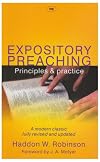 Expository Preaching