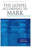 The Gospel According To Mark