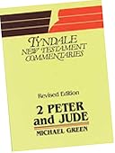 2 Peter and Judge : The Second Epistle General of Peter and the general Epistle of Jude