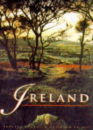 The Guinness Book Of Ireland book cover