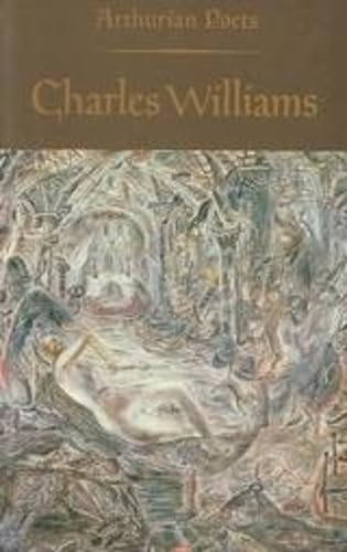 Charles Williams cover