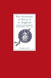 The accession of Henry II in England : royal government restored, 1149-1159