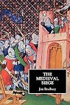 The Medieval Siege