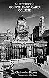 History of Gonville and Caius College