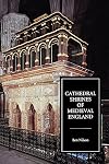 Cathedral Shrines of Medieval England