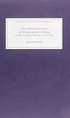 The obedientiaries of Westminster Abbey and their financial records, c. 1275-1540