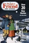 The People's Friend Annual 2001