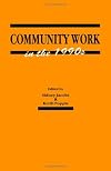 Community Work in the 1990's
