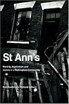St Ann's: Poverty, Deprivation and Morale in a Nottingham Community