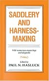 Saddlery and Harness-Making