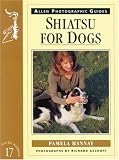 Shiatsu For Dogs