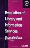 Evaluation of Library and Information Services