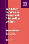 Fee-based services in library and information centres
