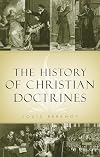 The history of Christian doctrines