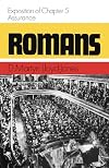 Romans: Assurance, Exposition of Chapter 5 (Romans Series)