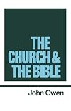 The Church & the Bible