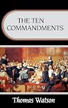 The Ten Commandments