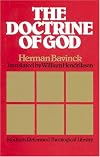 The Doctrine of God