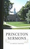 Princeton Sermons