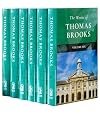 The Works of Thomas Brooks (6 Volumes)