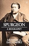 Spurgeon: A New Biography