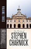 New Birth (Works of Stephen Charnock)
