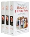 Works of John Bunyan (3 Volume Set) (v. 1-3)