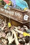 The Pundit's Folly: Chronicles of an Empty Life