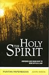 The Holy Spirit