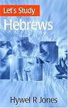 Let's Study Hebrews (Let's Study Series)