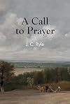 A Call to Prayer