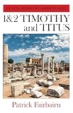 1&2 Timothy and Titus.