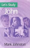 Let's Study John (Let's Study Series)