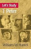 Let's Study 1 Peter (Let's Study Series)