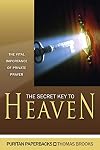 The Secret Key to Heaven